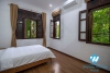 Fully furnished five bedroom villa for rent in Ciputra Hanoi